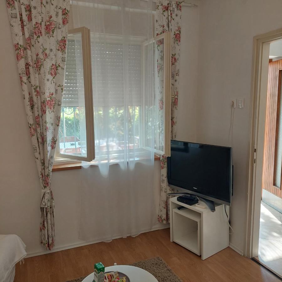 Apartmani Ruzica Crikvenica Εξωτερικό φωτογραφία