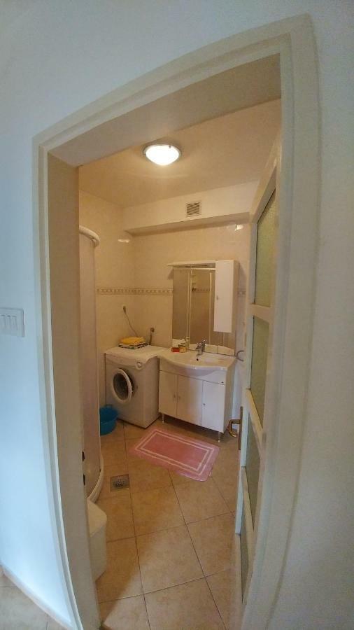 Apartmani Ruzica Crikvenica Εξωτερικό φωτογραφία