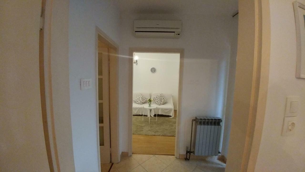 Apartmani Ruzica Crikvenica Εξωτερικό φωτογραφία